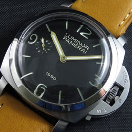 PANERAIパネライPAM127 ハイエンドモデル