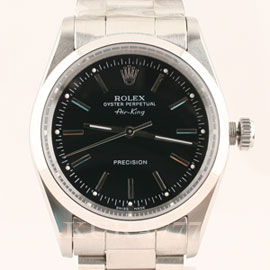 ROLEXロレックス エアキング2824-2搭載