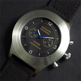 パネライ マーレ ノストラム Special Edition PAM00300 (手巻き)