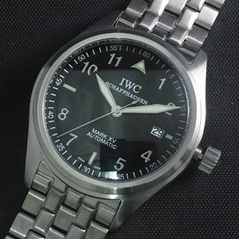 IWC マークXV Swiss ETA 2824-2 - ウインドウを閉じる