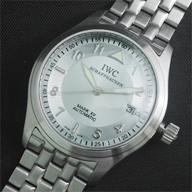 IWC マークXV