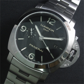 PANERAIパネライ ルミノール マリーナ PAM00352 Asian 7750搭載