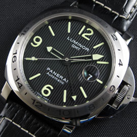 PANERAIパネライ ルミノール GMT PAM00029 - ウインドウを閉じる