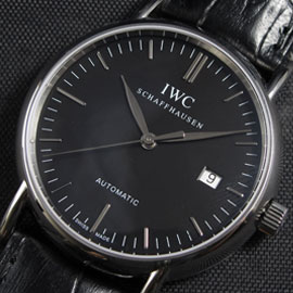 IWC ポルトフィーノ