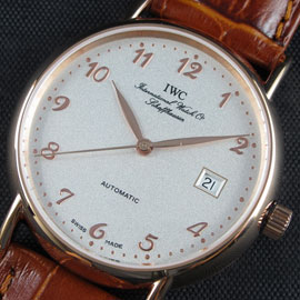 IWC ポルトフィーノ