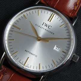 IWC ポルトフィーノ