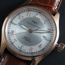 IWC マーク XVI