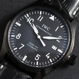 IWC マーク XVI