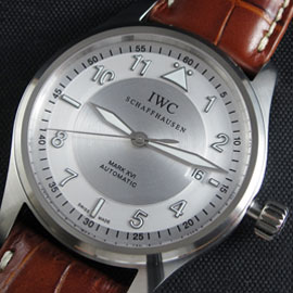 IWC マーク XVI