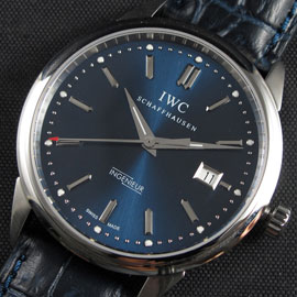 IWC インヂュニア ローレウス