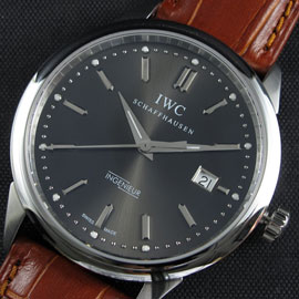 IWC インヂュニア ローレウス