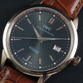 IWC インヂュニア ローレウス