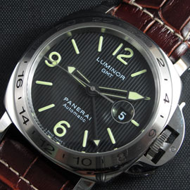 PANERAIパネライ ルミノール GMT PAM00029