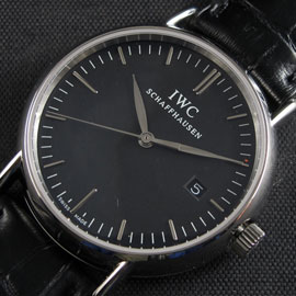 IWC ポルトフィーノ