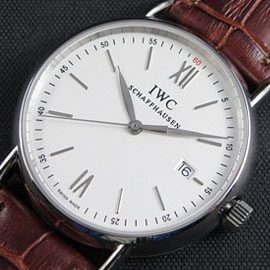 IWC ポルトフィーノ