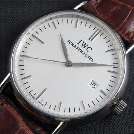 IWC ポルトフィーノ