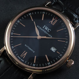 IWC ポルトフィーノ