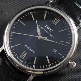 IWC ポルトフィーノ