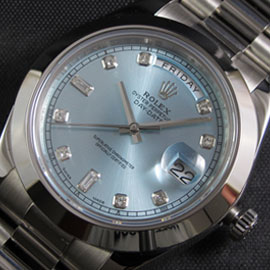 ROLEXロレックス デイデイトII Rolex 3156 28800振動