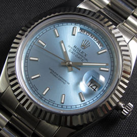 ROLEXロレックス デイデイトII Rolex 3156 28800振動