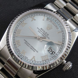 ROLEXロレックス デイデイトII Swiss 2836-2