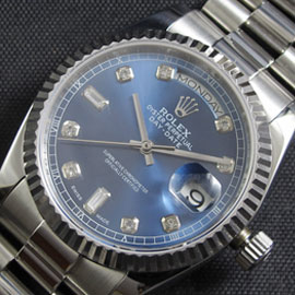 ROLEXロレックス デイデイトII Swiss 2836-2