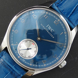 IWC ポルトフィーノ，ASAIN 21600振動！ - ウインドウを閉じる