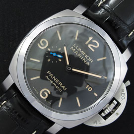 PANERAIパネライ ルミノール マリナ PAM1312（KW工場）