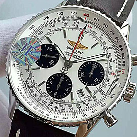 Breitling navitimer ブライトリング ナビタイマー 01(JF工場)