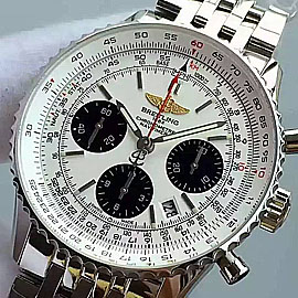 Breitling navitimer ブライトリング ナビタイマー 01(JF工場)