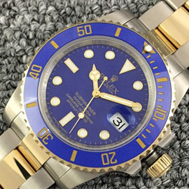 Rolex Submariner 116613 ロレックス サブマリーナ 116613 砲金 noob工場 v7 バージ