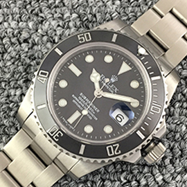 Rolex ロレックス サブマリーナ 116610NL noob工場 v3 バージョン