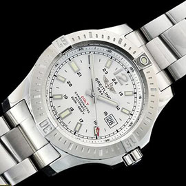 ブライトリング　BREITLING　コルト　ＣＯＬＴ　 Ref.A17388ＳＳ　オートマ　クロノメーター　ＡＴ　（GF工場)