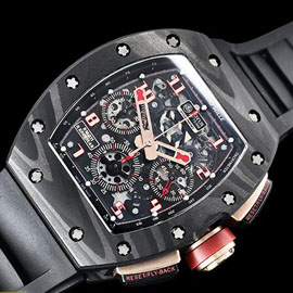 RICHARD MILLE リシャール ミルRef.RM011