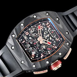 RICHARD MILLE リシャール ミルRef.RM011