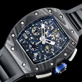 RICHARD MILLE リシャール ミルRef.RM011