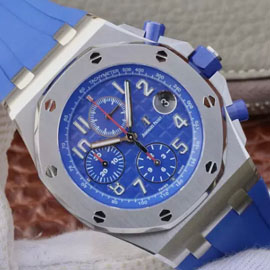 AUDEMARS PIGUETロイヤル オーク オフショア・クロノグラフ Ref.26470ST.OO.A030CA.01