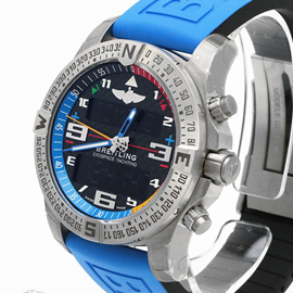 BREITLING ブライトリング エクゾスペース B55 ヨッティング EB5512221B1S1