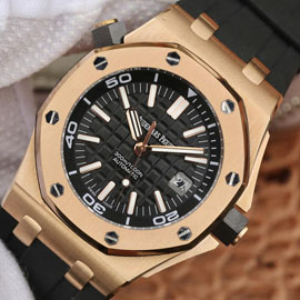 AUDEMARS PIGUET オーデマピゲ ロイヤル オーク オフショア ダイバー 15710 （NOOB工場）V8