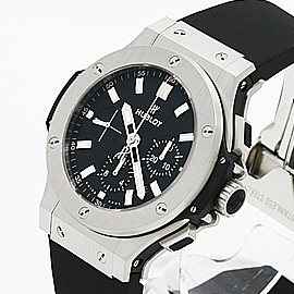 HUBLOT ウブロ ビッグバン スチール 44ｍｍ 301.SX.1170.RX(Noob工場製品)