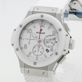 HUBLOT ウブロ ビッグバン サンモリッツ 301.SE.230.RW(Noob工場製品)