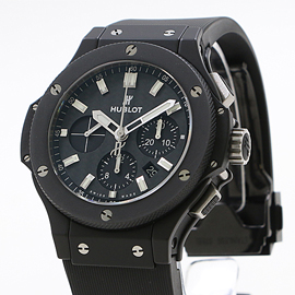 HUBLOT ウブロ ビッグバン ブラックマジック 301.CI.1770.RX(Noob工場製品)