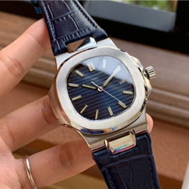 PATEK PHILIPPEパテック・フィリップ ノーチラス 5711/1A-010 JAPAN MIYOTA 9015ムーブメ