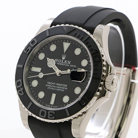 ROLEX YACHT-MASTER 42ミリ 226659-0002（NOOB工場）