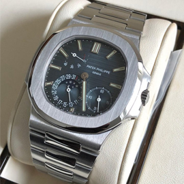 PATEK PHILIPPE | Nautilus | ref. 5712/1A-001 (ZF工場製品)