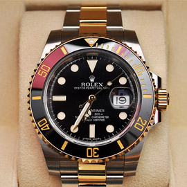 Rolex submariner,116613LN, Asian 21600振動 ( Noob工場最高製品)