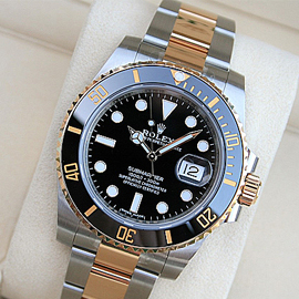 Rolex submariner,116613LN,ETA社2836-2 ムーブメント搭載！ ( Noob工場v10最高製品)