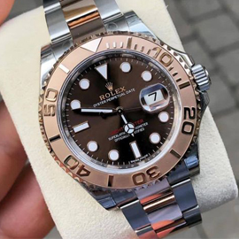 ROLEX ロレックス ヨットマスター 40 126621.Asian ムーブメント (自動巻き)