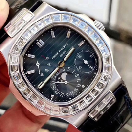 パテックフィリップ（PATEK PHILIPPE）ノーチラス 5724G-001