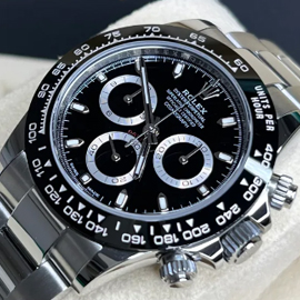 Rolex 116500LN Cosmograph Daytona 'Panda'